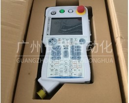 YASKAWA安川機(jī)器人NX100、DX100、DX200、XRC示教器現(xiàn)貨 維修服務(wù)