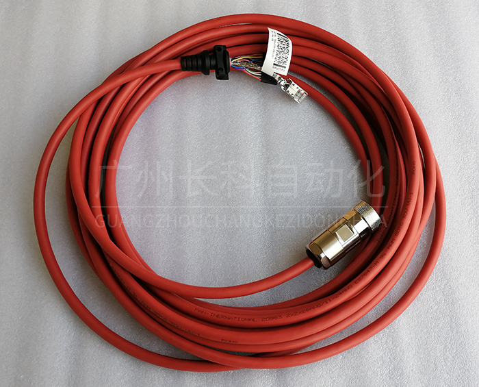 ABB示教器線(xiàn)纜3HAC031683-001 ABB示教器線(xiàn)纜3HAC031683-001