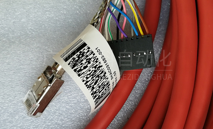 ABB示教器線(xiàn)纜3HAC031683-001 ABB示教器線(xiàn)纜3HAC031683-001
