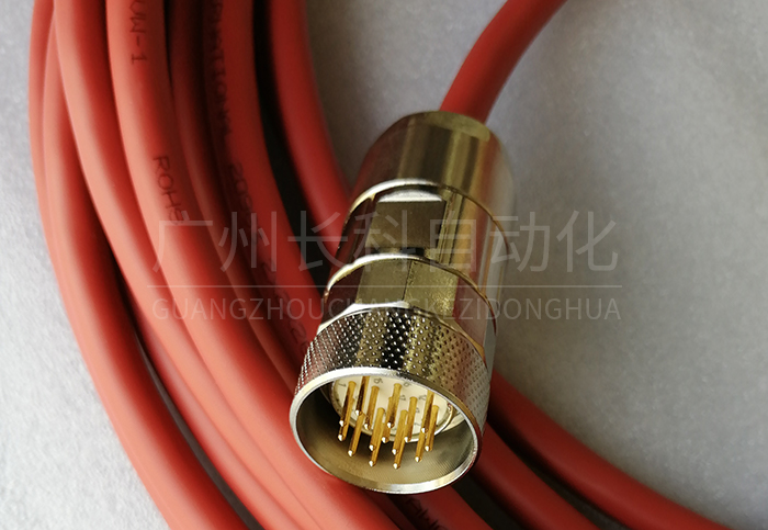 ABB示教器線(xiàn)纜3HAC031683-001 ABB示教器線(xiàn)纜3HAC031683-001