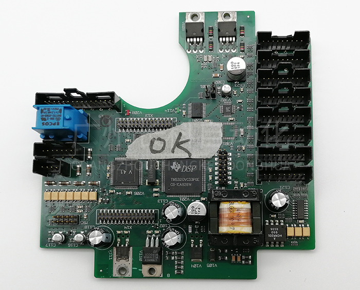 KUKA分解器數字轉換器RDW2 00-110-947 KUKA分解器數字轉換器RDW2 00-110-947