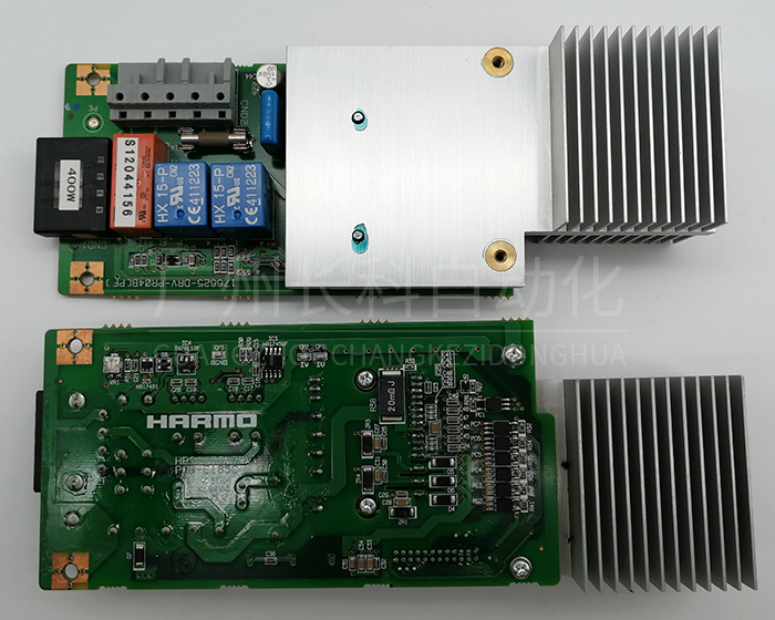哈模HARMO控制驅(qū)動器主板HRS1100-DRV PCB-E185C  哈模HARMO控制驅(qū)動器主板HRS1100-DRV PCB-E185C