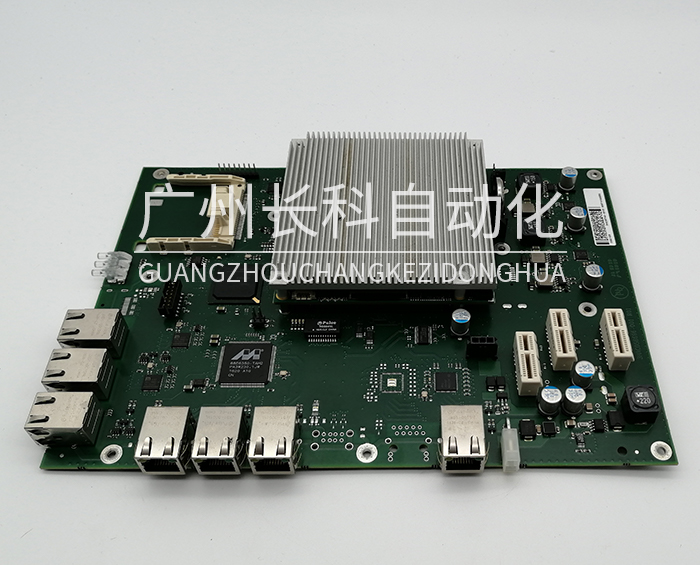 ABB DSQC1025 3HAC057748-001/01 ABB DSQC1025 3HAC057748-001/01