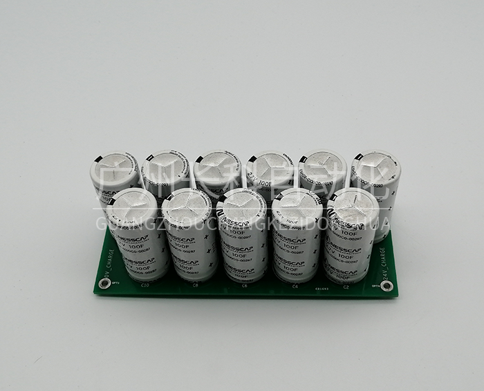 ABB電容UItra-CAP Board DSQC3040 3HAC059147-006 ABB電容DSQC3040 3HAC059147-006