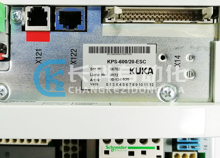 庫(kù)卡電源KPS-600/20-ESC 00-134-525 庫(kù)卡電源KPS-600/20-ESC 00-134-525