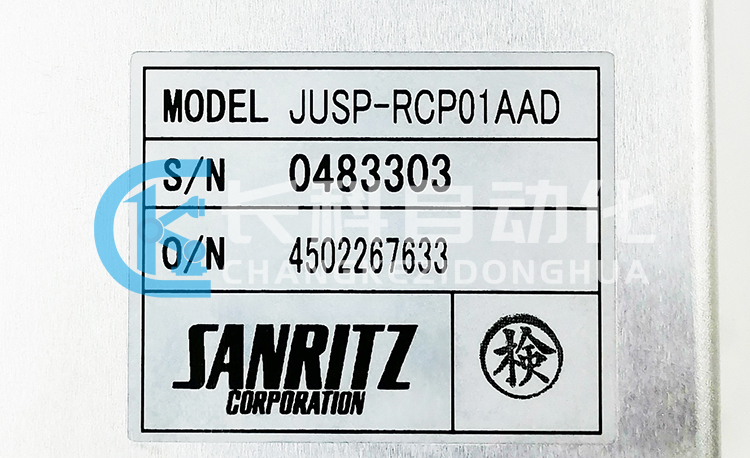 安川電源驅(qū)動器JUSP-RCP01AAD 安川電源驅(qū)動器JUSP-RCP01AAD