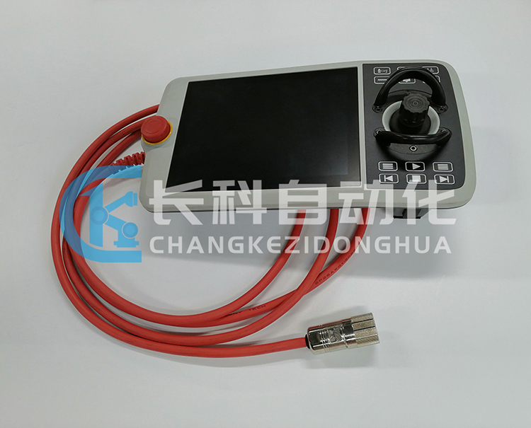 ABB示教器DSQC3060 3HAC065726-002 ABB示教器DSQC3060 3HAC065726-002