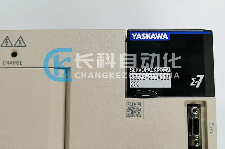安川伺服驅(qū)動器SGD7S-200A00B202 安川伺服驅(qū)動器SGD7S-200A00B202