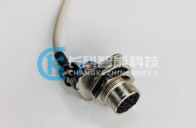 ABB編碼器信號(hào)線3HAC020677-001 ABB編碼器信號(hào)線3HAC020677-001