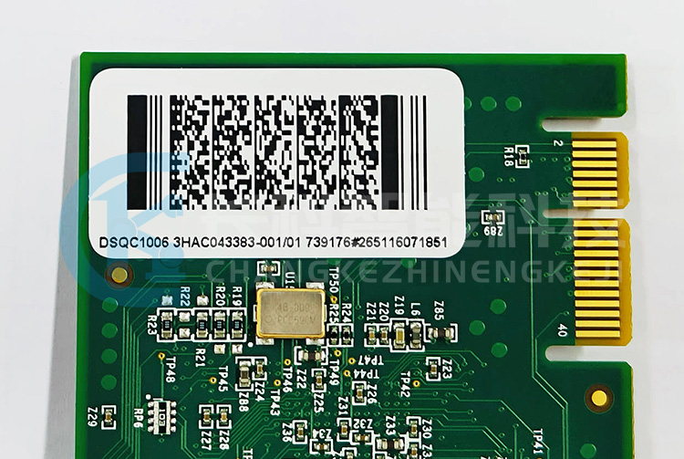 ABB主機(jī)DeviceNet通訊基板DSQC1006 3HAC043383-001 ABB主機(jī)DeviceNet通訊基板DSQC1006 3HAC043383-001