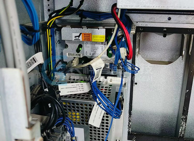 Repair ABB power distribution device controller module DSQC662 3HAC026254-001 Repair ABB power distribution device controller module DSQC662 3HAC026254-001
