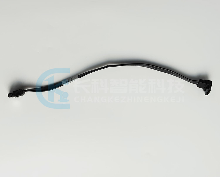庫卡機器人固態(tài)硬盤原裝數據線00-170-870電源線W269898 910X01