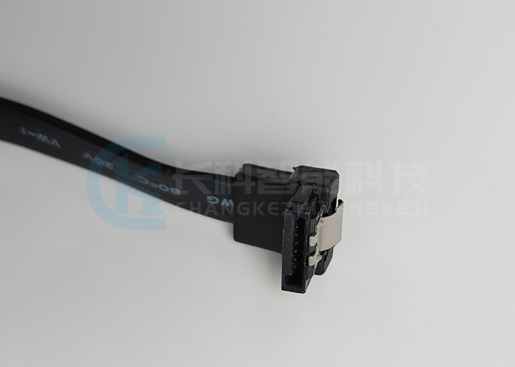 庫卡機器人固態(tài)硬盤原裝數據線00-170-870電源線W269898 910X01