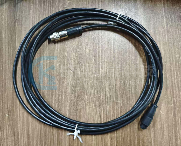 庫(kù)卡零點(diǎn)校正儀EMD X32.2轉(zhuǎn)接線纜00-228-932 庫(kù)卡零點(diǎn)校正儀EMD X32.2轉(zhuǎn)接線纜00-228-932